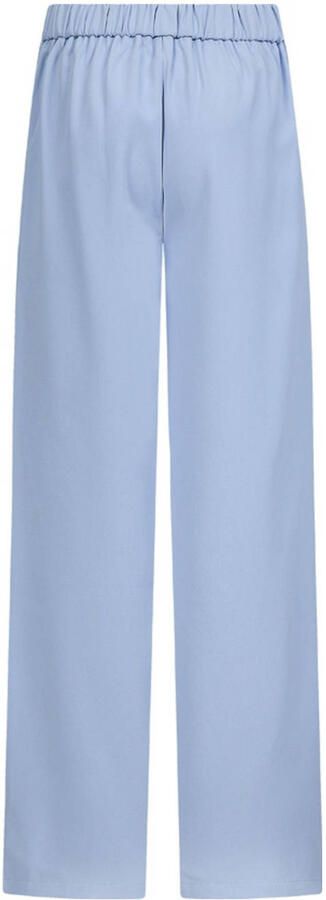 Retour Jeans loose casual broek lichtblauw - Foto 3