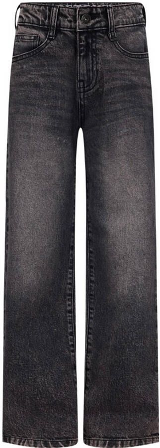 Retour Jeans loose fit jeans grey denim - Foto 4