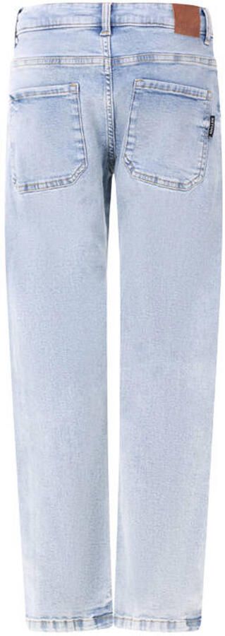 Retour Jeans loose fit jeans light blue denim - Foto 2