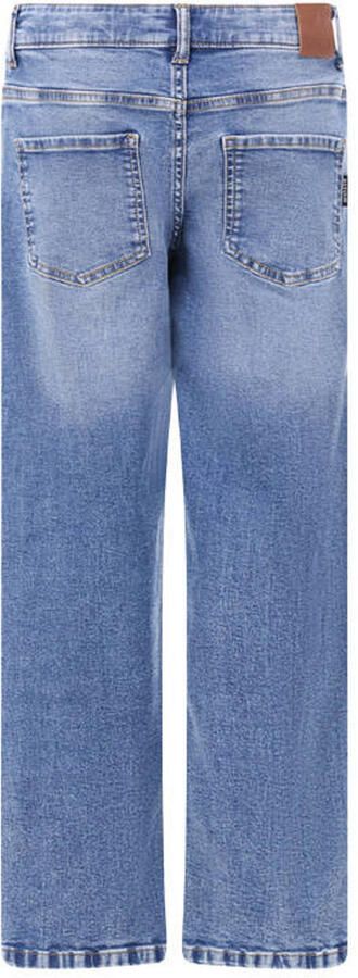 Retour Jeans loose fit jeans medium blue denim - Foto 2
