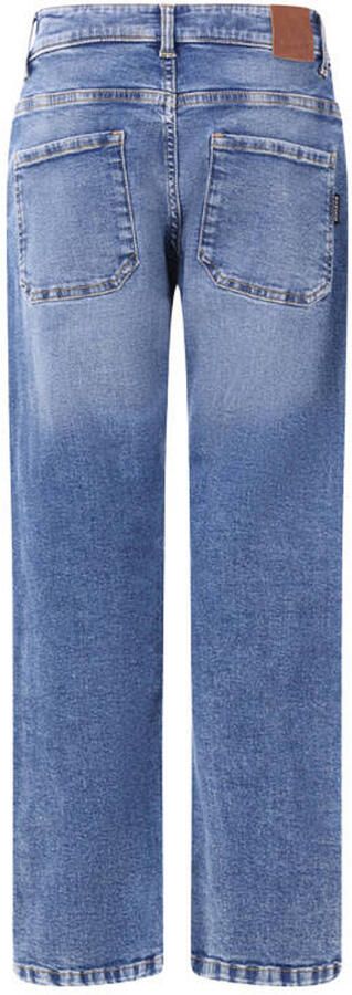 Retour Jeans loose fit jeans medium blue denim - Foto 2