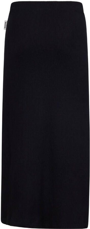 Retour Jeans maxi rok zwart - Foto 1