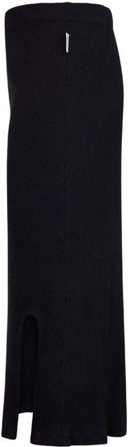 Retour Jeans maxi rok zwart - Foto 2