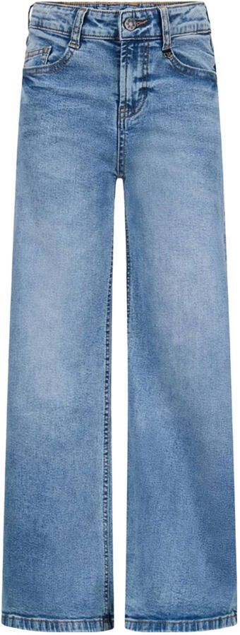 RETOUR Meisjes Jeans Celeste Donkerblauw - Foto 3
