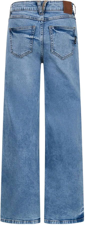 RETOUR Meisjes Jeans Celeste Donkerblauw - Foto 4