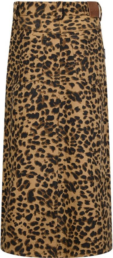 RETOUR Meisjes Rokken Helena Zand - Foto 3