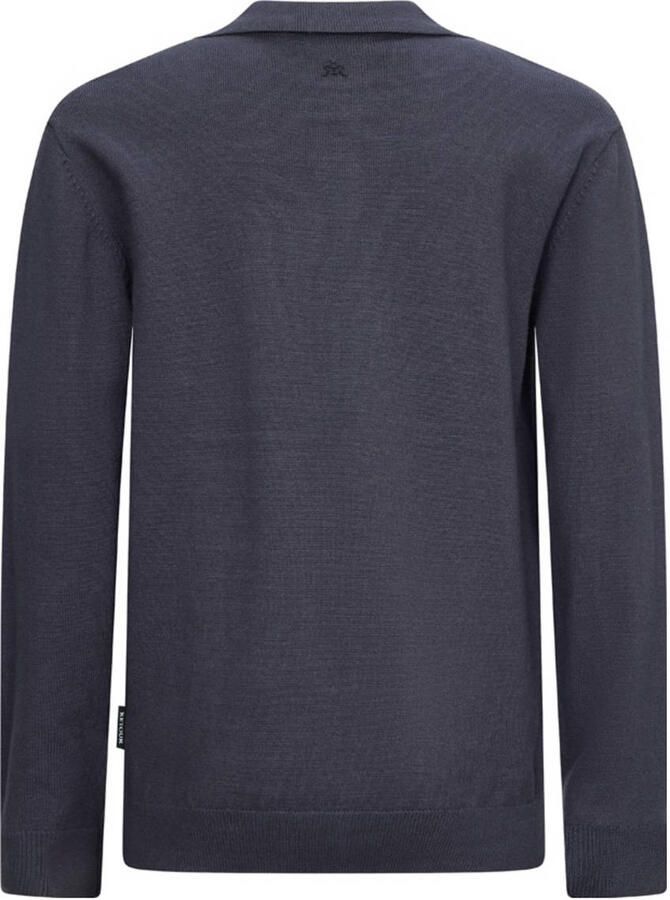 RETOUR Jongens Polo's & T-shirts Dani Donkerblauw - Foto 3