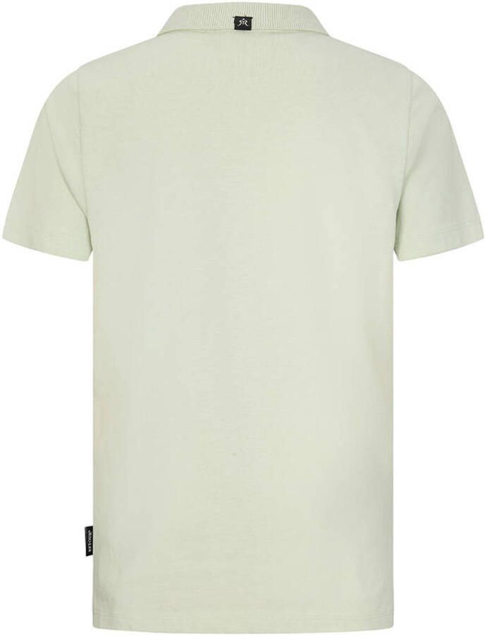 RETOUR Jongens Polo's & T-shirts Anthony Mint - Foto 4