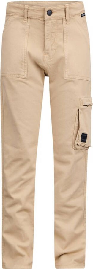 Retour Jeans regular fit cargobroek Milan lichtzand - Foto 2