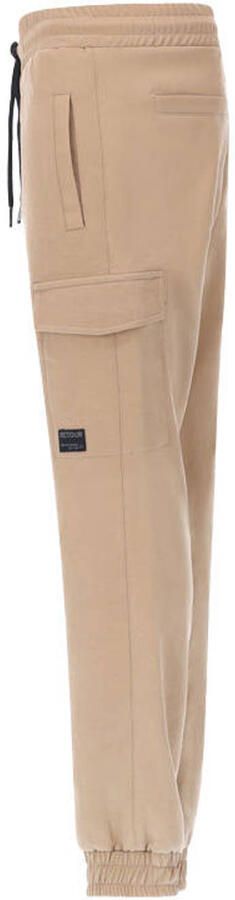 Retour Jeans regular fit cargobroek zand - Foto 5