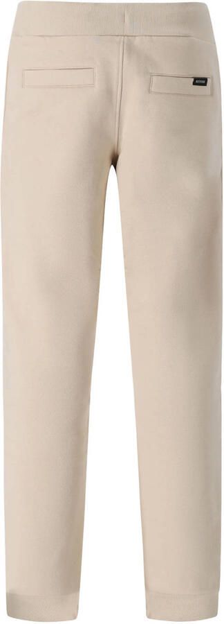 Retour Jeans regular fit joggingbroek beige - Foto 2