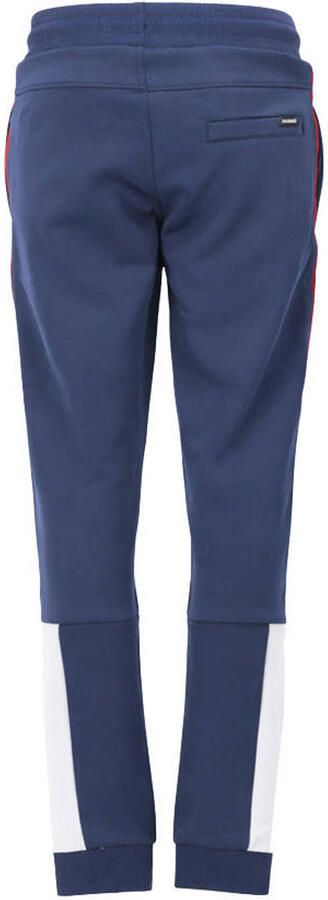 Retour Jeans regular waist sweatpants donkerblauw