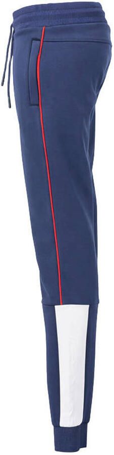 Retour Jeans regular waist sweatpants donkerblauw - Foto 2