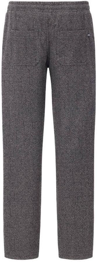 Retour Jeans relaxed fit casual broek bruin Jongens Polyester Effen - Foto 3