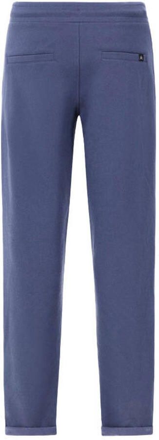 Retour Jeans relaxed fit joggingbroek blauw - Foto 2