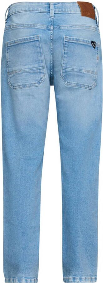 Retour Jeans relaxed loose fit jeans light blue denim - Foto 2