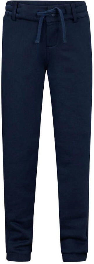 Retour Jeans relaxed regular waist sweatpants donkerblauw