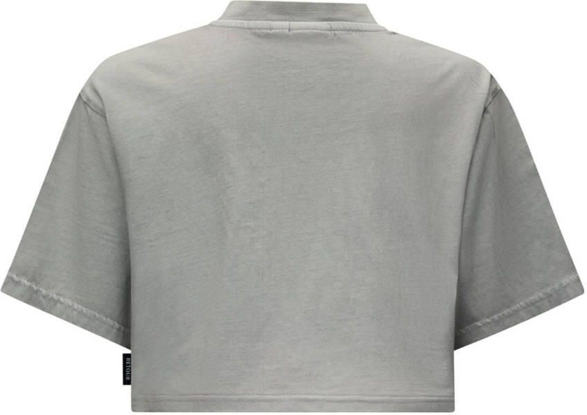 Retour Jeans Retour Performance T-shirt grijs