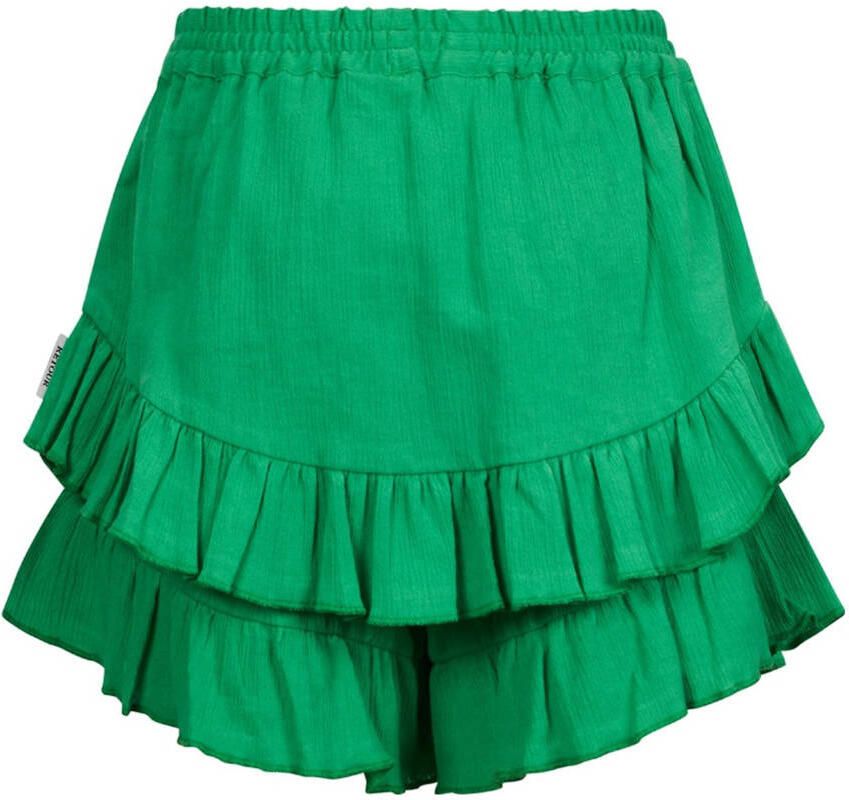 Retour Jeans skort groen - Foto 2