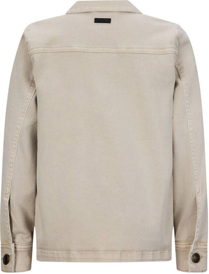 RETOUR Jongens Jassen Badr Zand - Foto 4