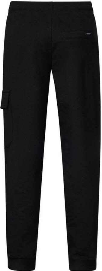 Retour Jeans straight casual broek zwart - Foto 2