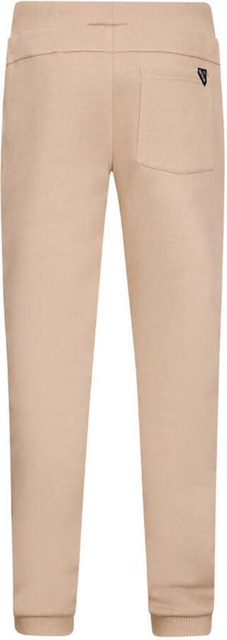 Retour Jeans straight joggingbroek beige - Foto 2