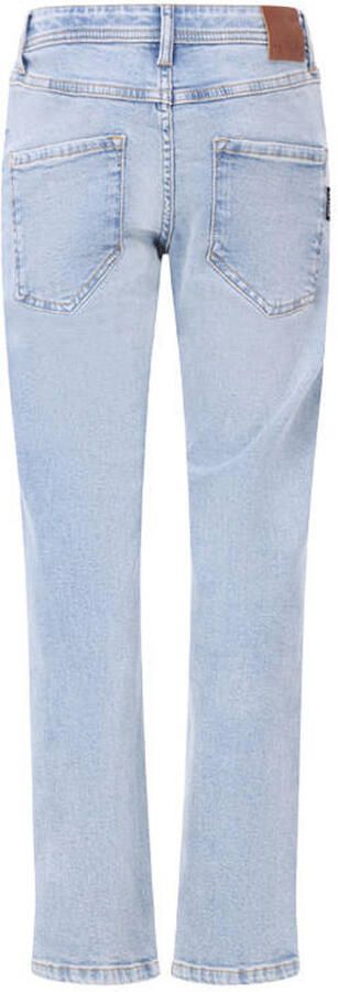 Retour Jeans straight leg jeans light blue denim - Foto 2