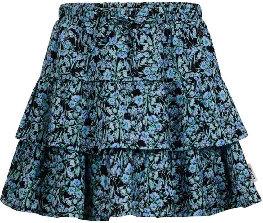 RETOUR Meisjes Rokken Lindy Blauw - Foto 2