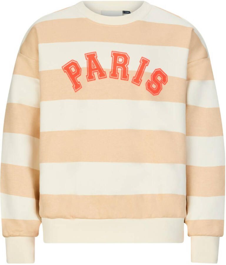 Retour Jeans sweater beige - Foto 1