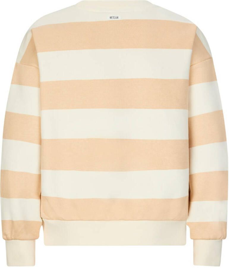 Retour Jeans sweater beige - Foto 2