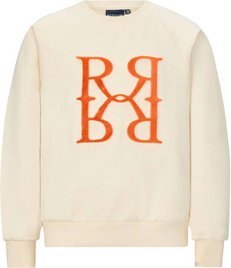 Retour Jeans sweater beige