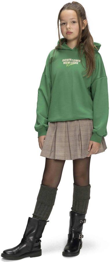 Retour Jeans sweater groen - Foto 2