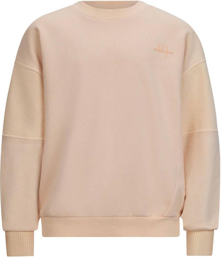 Retour Jeans sweater roze