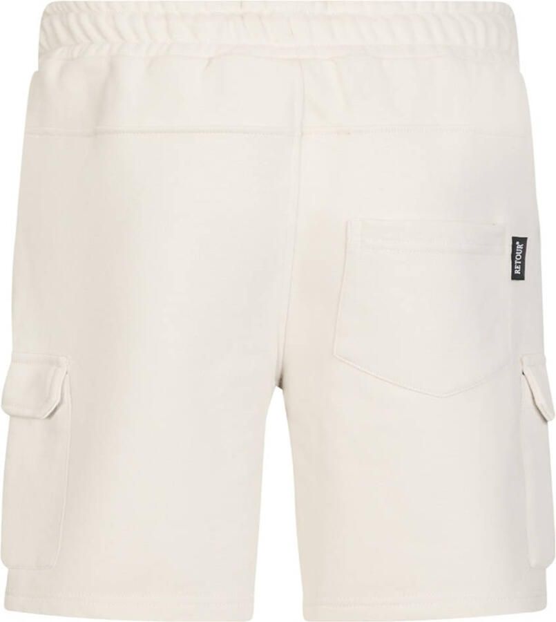 Retour Jeans sweatshort beige - Foto 2