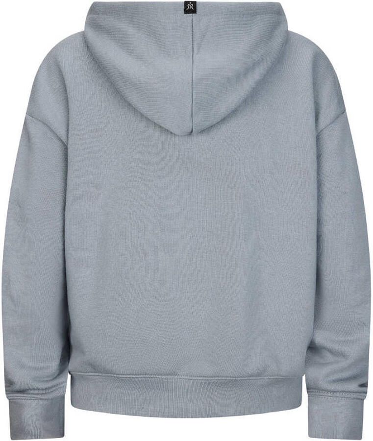 Retour Jeans sweatvest grijsblauw - Foto 2