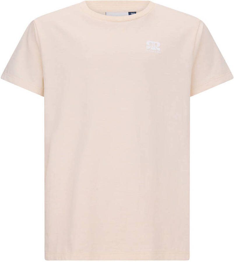 Retour Jeans T-shirt beige