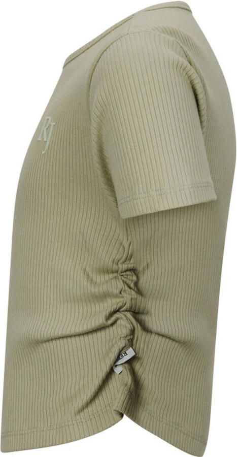 RETOUR Meisjes Tops & T-shirts Kathlyn Groen - Foto 2