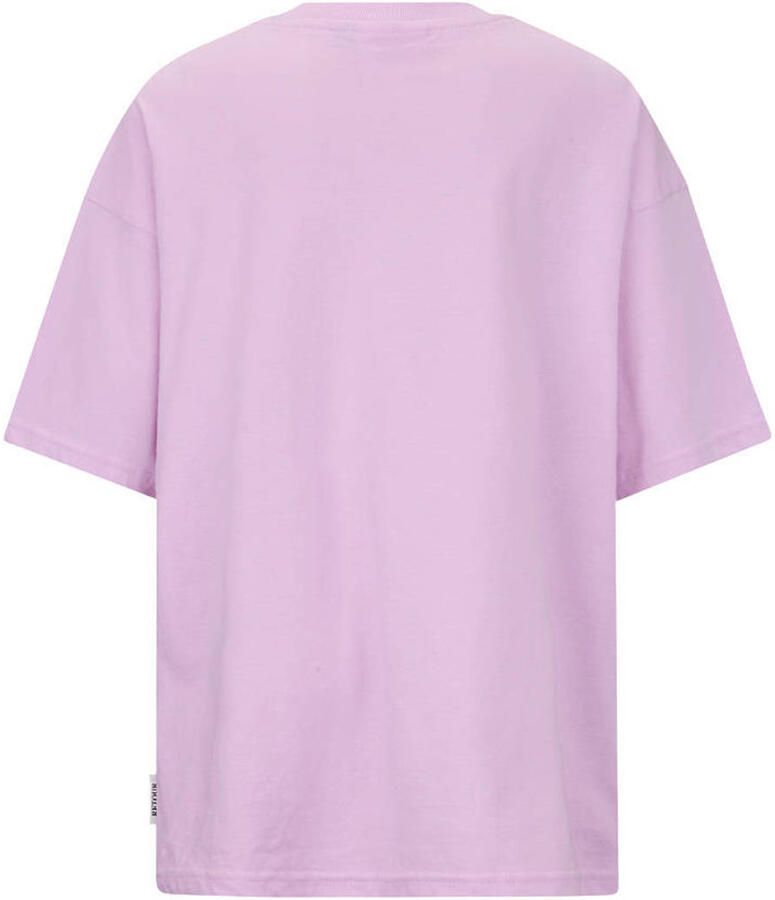 RETOUR Meisjes Tops & T-shirts Nuria Lila - Foto 4