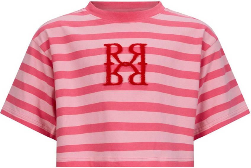 RETOUR Meisjes Tops & T-shirts Cindy Lichtroze - Foto 3