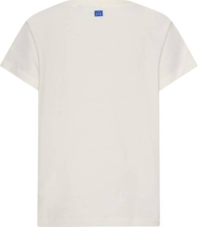 Retour Jeans T-shirt wit - Foto 2