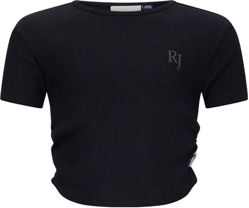 RETOUR Meisjes Tops & T-shirts Kathlyn Zwart - Foto 2