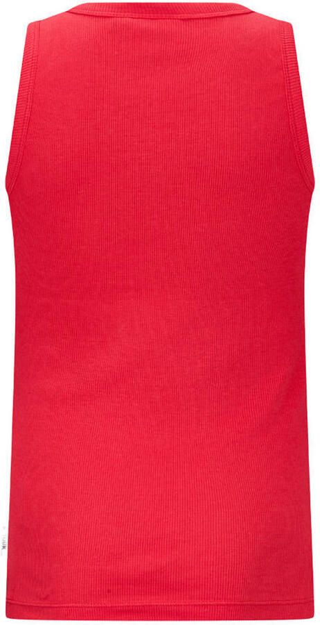 Retour Jeans tanktop rood