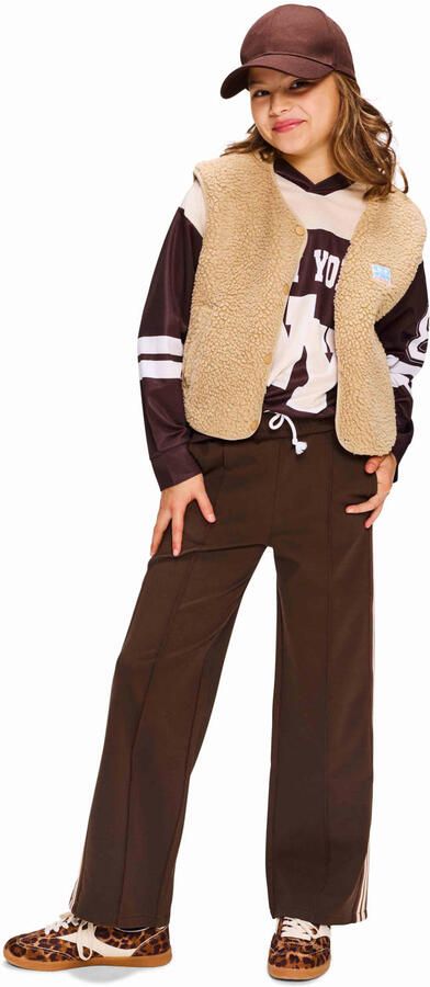 RETOUR Meisjes Blazers Nancy Beige - Foto 3