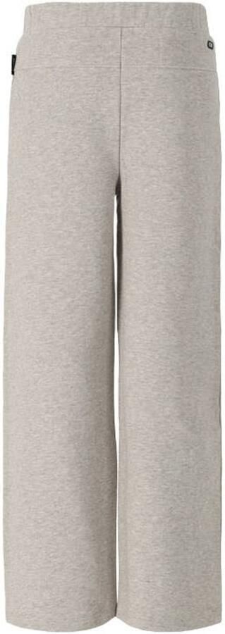 Retour Jeans wide leg joggingbroek grijs Meisjes Sweat Effen - Foto 2