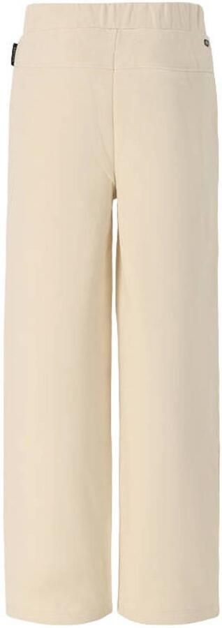 Retour Jeans wide leg joggingbroek lichtbeige - Foto 2