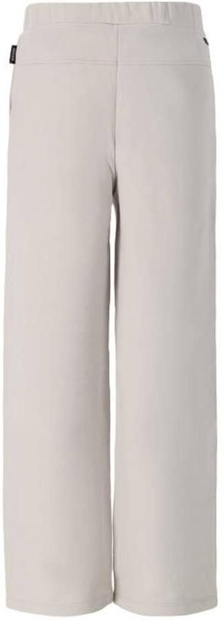 Retour Jeans wide leg joggingbroek lichtgrijs - Foto 2