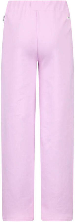 Retour Jeans wide leg regular waist sweatpants lila - Foto 2