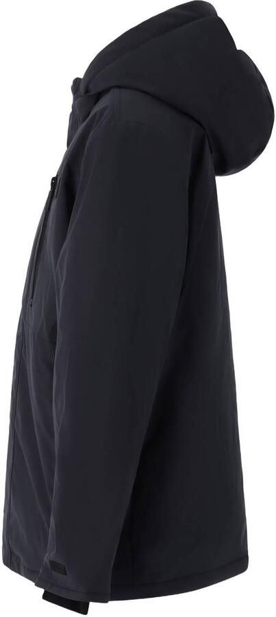 Retour Jeans winterjas donkergroen Jongens Polyester Capuchon Effen - Foto 3