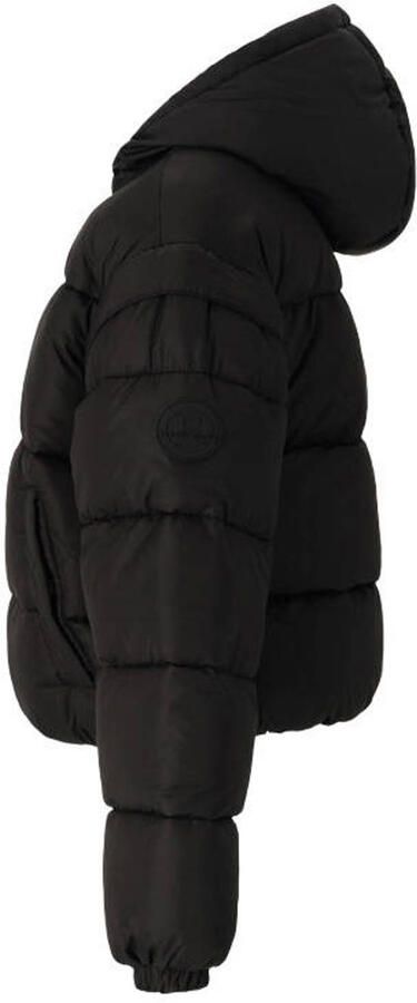Retour Jeans winterjas zwart - Foto 3