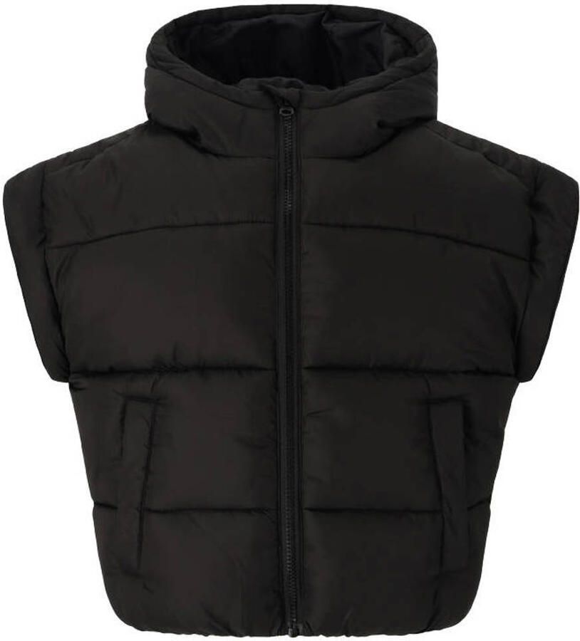 Retour Jeans winterjas zwart - Foto 2